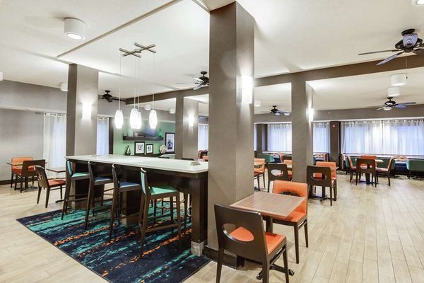 Hampton Inn Orlando International Drive/Convention Center by null