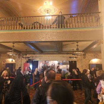 Golden State Theatre - 2-15-25. Lobby - Cinema Near Me - Monterey, California Golden State Theatre - 2-15-25. Lobby - Cinema Near Me - Monterey, California