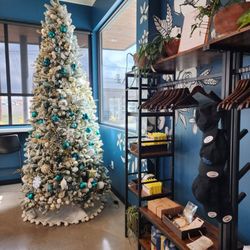 Sweet Jayne’s Bakeshop - Merch and decor