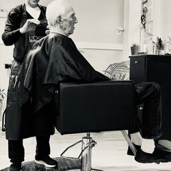 Sarrahs Salon