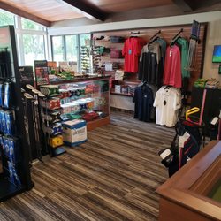 Sugarbush Golf Course & Clubhouse - Fully stocked Proshop!