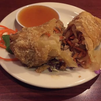 Mandarin Restaurant - Egg Roll - Chinese Near Me - Bountiful, Utah Mandarin Restaurant - Egg Roll - Chinese Near Me - Bountiful, Utah