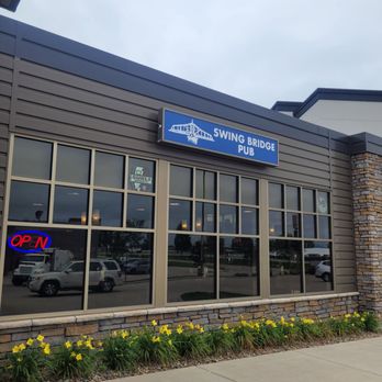 Swing Bridge Pub - Pubs Near Me - La Crescent, Minnesota