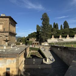 Giardino di Boboli