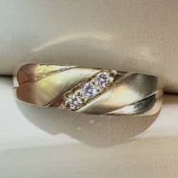 Montgomery's Jewelry - Original design