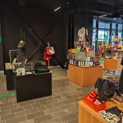 Australian Centre for the Moving Image - Gift shop