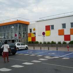 Carrefour