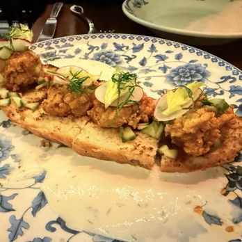 Succotash Prime - Fried oysters :) - Southern Near Me - Washington, DC, District of Columbia Succotash Prime - Fried oysters :) - Southern Near Me - Washington, DC, District of Columbia