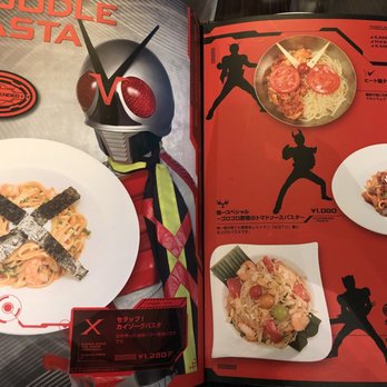 仮面ライダー ザ ダイナー - Updated November 2025 - 32 Photos - 西