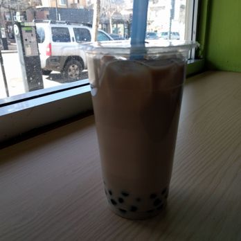 Lollicup - Coffee & Tea Near Me - Boulder, Colorado