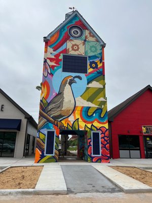 Brandani’s Burgers, Tacos & Brews by null