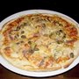 Pizza Drive