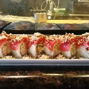 Sushi World - Sushi Bars Near Me - Cypress, California