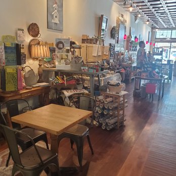 E Street Deli - Cute little store area to browse and find a treasure or little game for the road. - Sandwiches Near Me - Rupert, Idaho