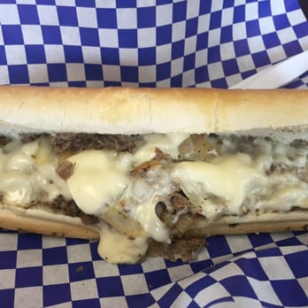 Pappa Geno's - Sandwiches Near Me - Houston, Texas