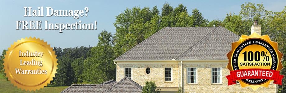 Slide of Crestwood Roofing