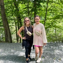 Silver Birches - In the poconos
