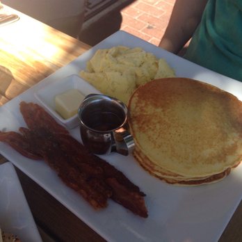Hootch and Banter - Pancakes - New American Near Me - Frederick, Maryland Hootch and Banter - Pancakes - New American Near Me - Frederick, Maryland