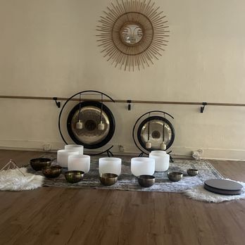 her Elevated - Yoga Near Me - Sacramento, California