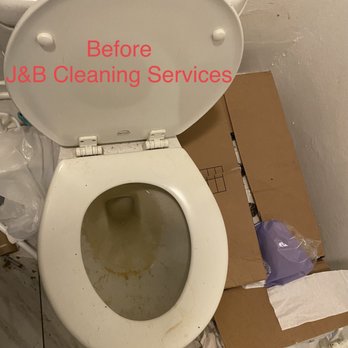 J&B Cleaning Services - Office Cleaning Near Me