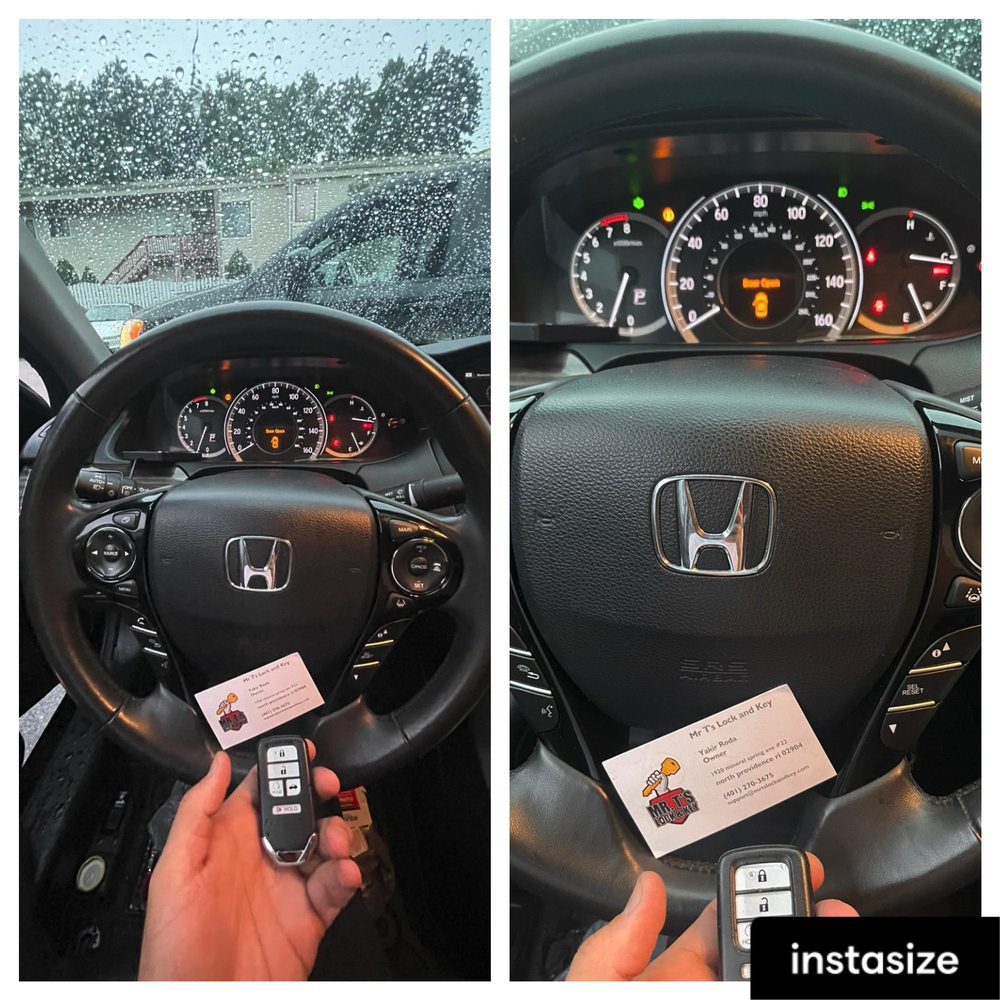 MR. T’S LOCK & KEY 54 Photos & 28 Reviews 1920 Mineral Spring Ave, North Providence, Rhode