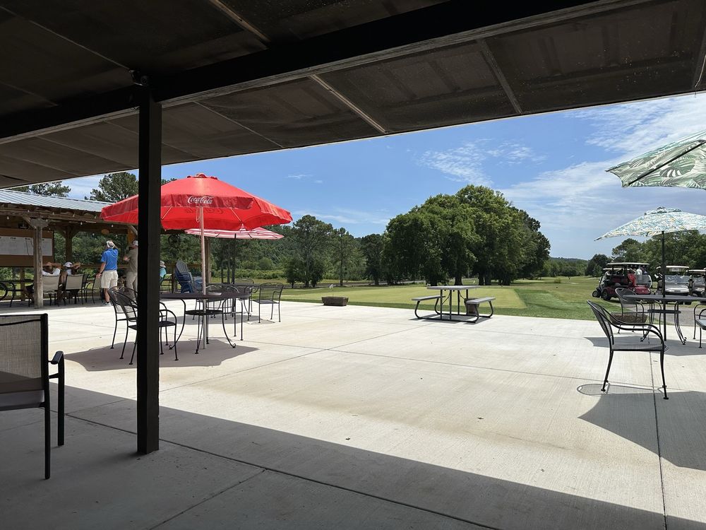 Long Hollow Grill Logo