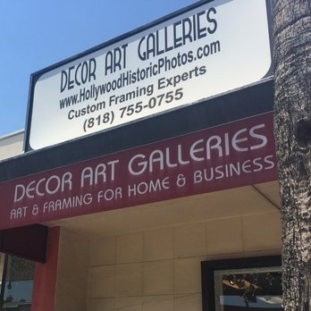 Decor Art Galleries - Art Galleries Near Me - Studio City, California Decor Art Galleries - Art Galleries Near Me - Studio City, California