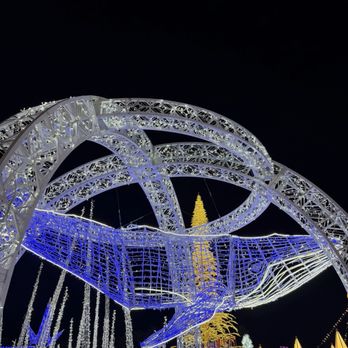 Enchant - Festivals Near Me - Arcadia, California