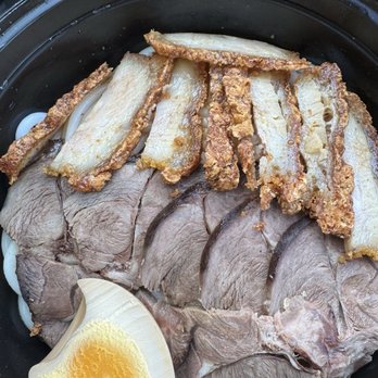 Noodle King - B4 - Noodles Near Me - Rancho Cordova, California