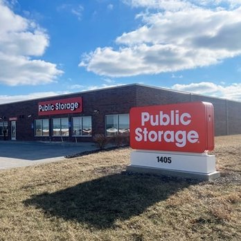 Public Storage - Self Storage Near Me - Fort Wayne, Indiana Public Storage - Self Storage Near Me - Fort Wayne, Indiana