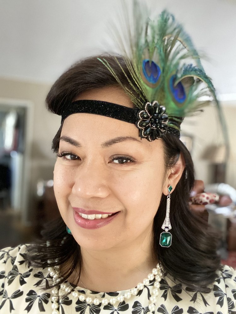 Divine Beauty Spot Logo