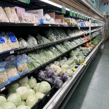 Asia Supermarket - International Grocery Near Me - Alhambra, California Asia Supermarket - International Grocery Near Me - Alhambra, California