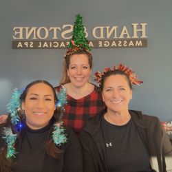 Hand & Stone Massage and Facial Spa - Employees
