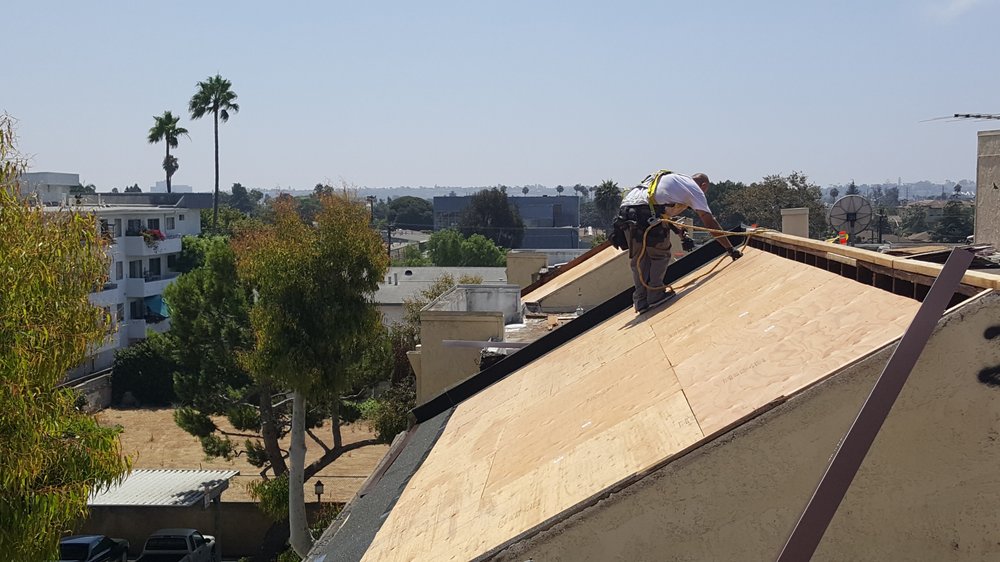 Slide of Alta Roofing & Waterproofing