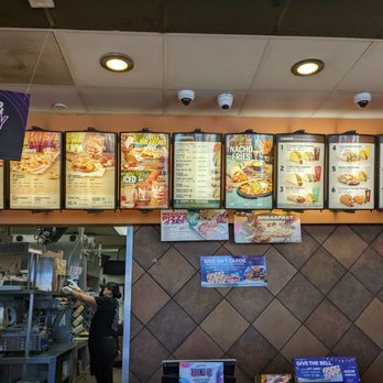 Taco Bell - Menu - Fast Food Near Me - Visalia, California Taco Bell - Menu - Fast Food Near Me - Visalia, California