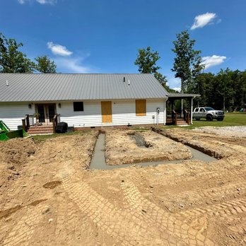 Whitzell Excavation - Excavation Services Near Me - Dunlap, Tennessee Whitzell Excavation - Excavation Services Near Me - Dunlap, Tennessee