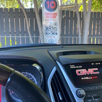 Birdcall - Pickup Area - Chicken Shop Near Me - Denver, Colorado