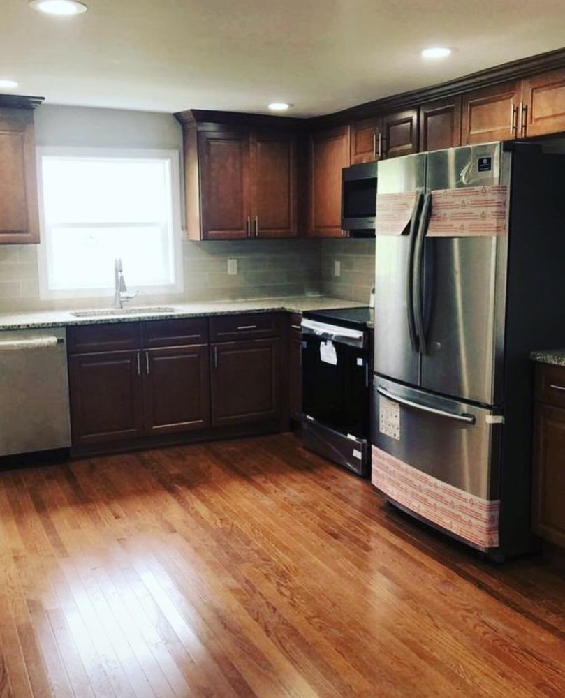 Slide of Guilin Construction