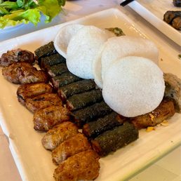Course Beef Course Beef