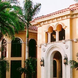The Club At Mediterra - Mediterra in Naples Florida real estate http://www.mediterra.pro