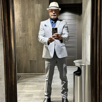 Men's Wearhouse - Recent purchase at the Men's Wearhouse ... just over $300 - Men's Clothing Near Me - FAIRFIELD, California Men's Wearhouse - Recent purchase at the Men's Wearhouse ... just over $300 - Men's Clothing Near Me - FAIRFIELD, California