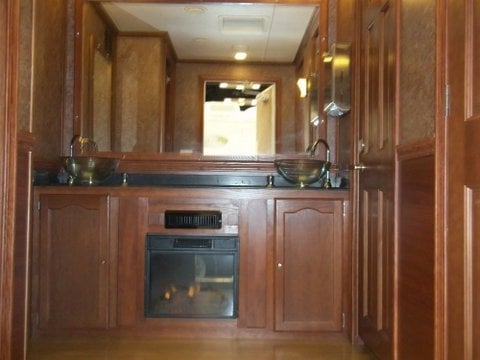 Slide of Bass Reddy Rooter