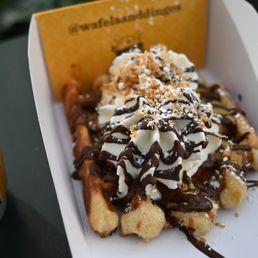 Waffle Waffle