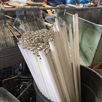 Mega Recycling - Recycling Center Near Me - Fontana, California