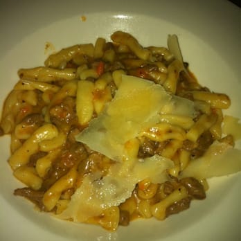 Terroni - Lamb ragu - rich and creamy - Italian Near Me - Los Angeles, California