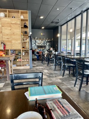 Makwa Coffee by null