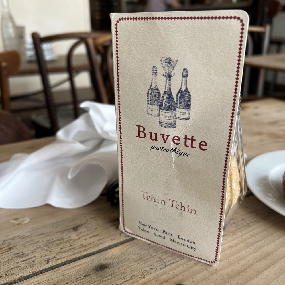 Buvette - French Near Me - Paris, 75 Buvette - French Near Me - Paris, 75