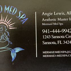 Mermaid Med Spa