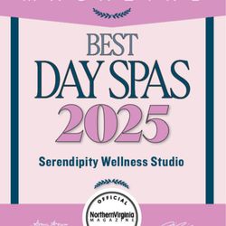 Serendipity Wellness Studio
