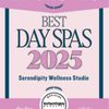 Serendipity Wellness Studio gift card